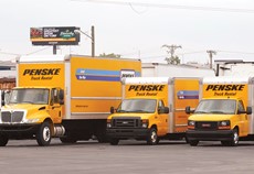 Penske Trucks